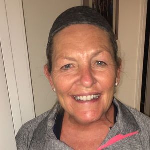 Meet your Posher, Meg